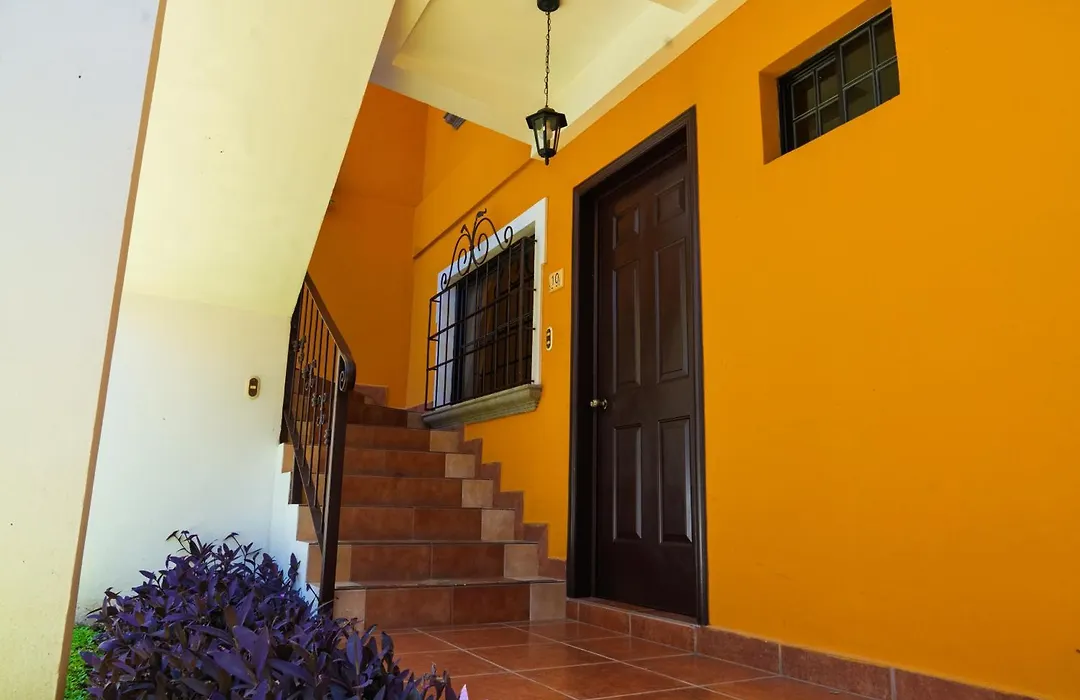 Hotel Villa Terra-1