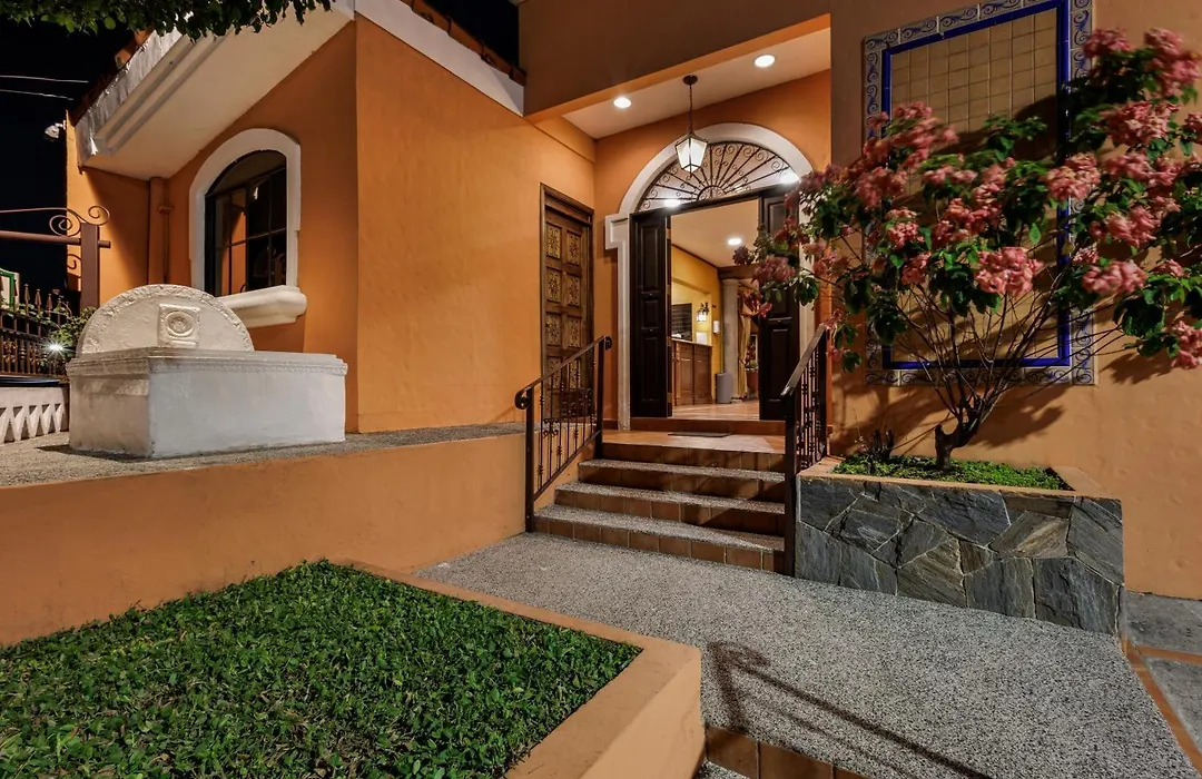 Hotel Villa Terra-1