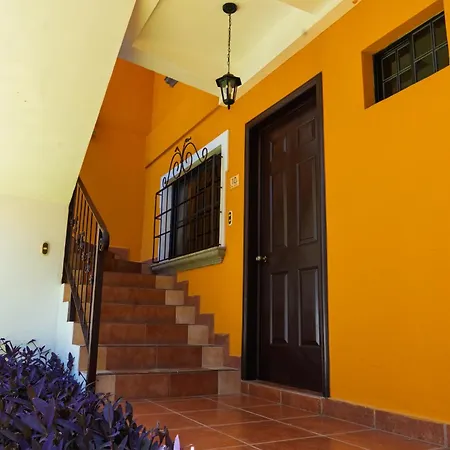Hotel Villa Terra-2
