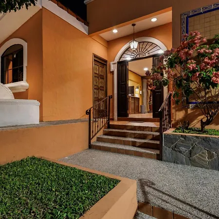 Hotel Villa Terra-2